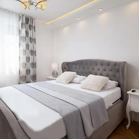 Appartement Luxury Oasis - Free Parking In Garage Split
