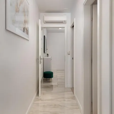 Appartement Luxury Oasis - Free Parking In Garage