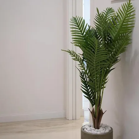 Appartement Luxury Oasis - Free Parking In Garage *