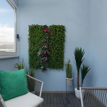 Apartment Luxury Oasis - Free Parking In Garage